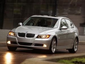 BMW 330i Sedan
